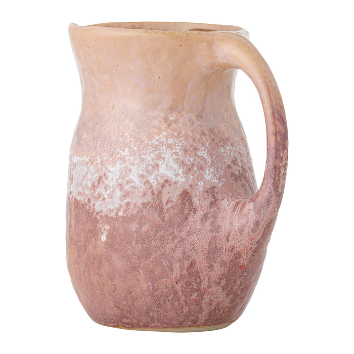 Bloomingville Darlene Kan 2,55 L - Roze