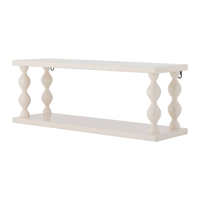 Bloomingville Salino Wandplank - B 60 cm