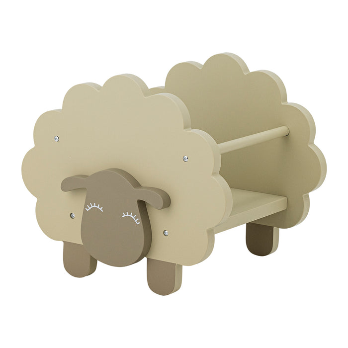 Bloomingville Mini Dolly Boekenstandaard