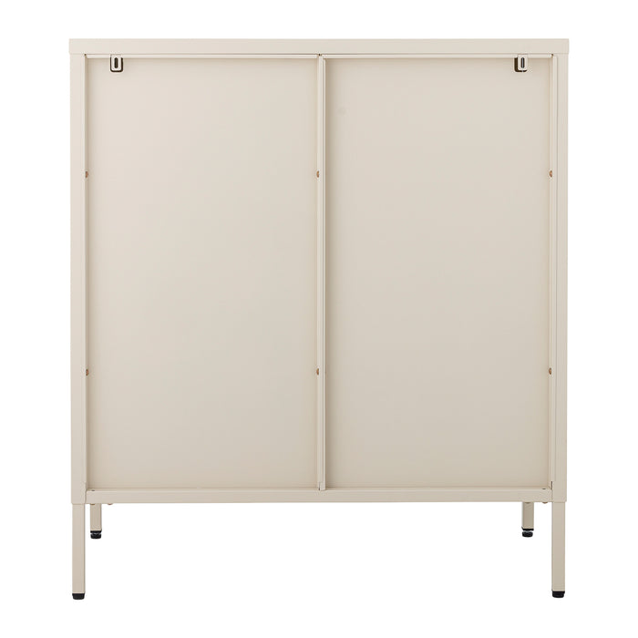 Bloomingville Salvo Vitrinekast