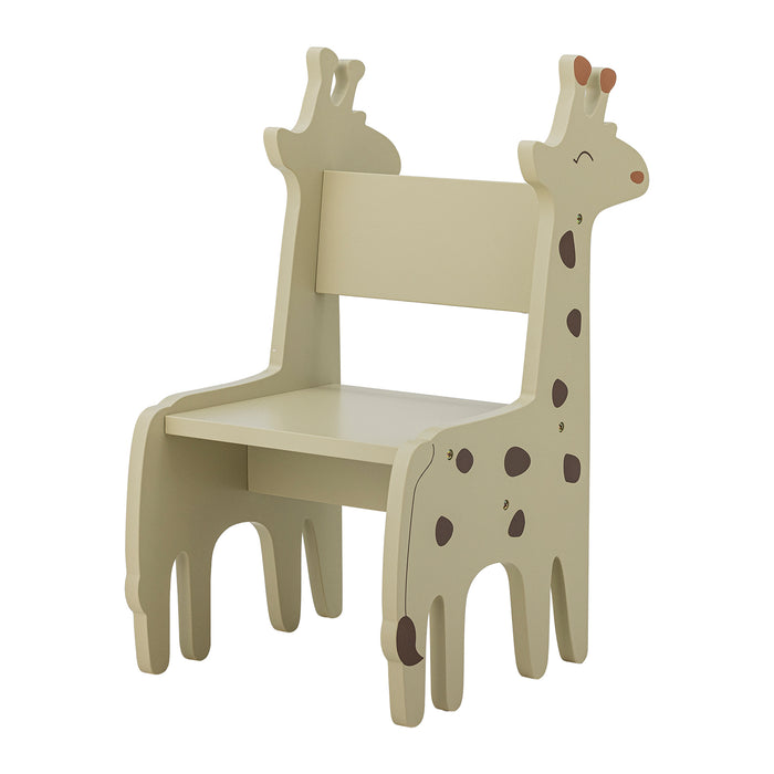 Bloomingville MINI Ibber Kinderstoel