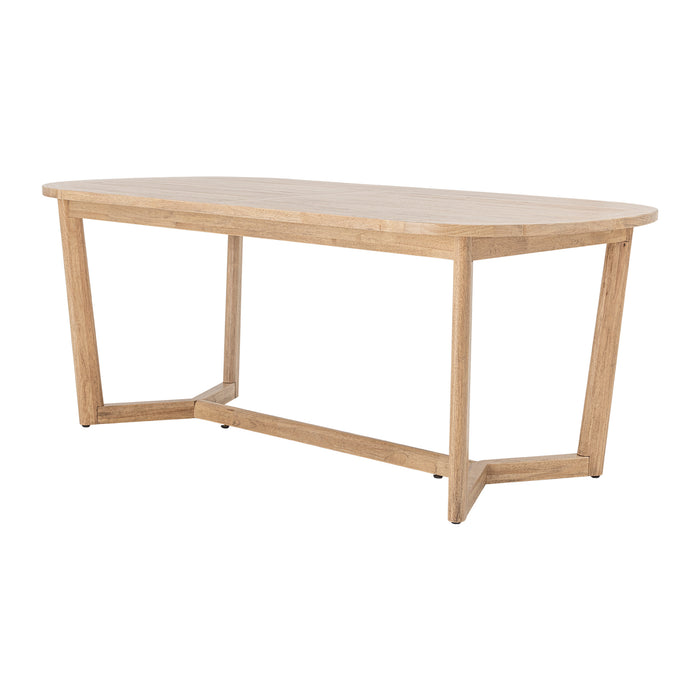 Bloomingville Serrone Eettafel