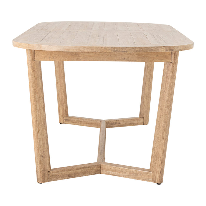 Bloomingville Serrone Eettafel