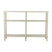 Bloomingville Salino Sidetable - Wit