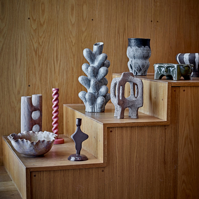 Bloomingville Ladris Schaal