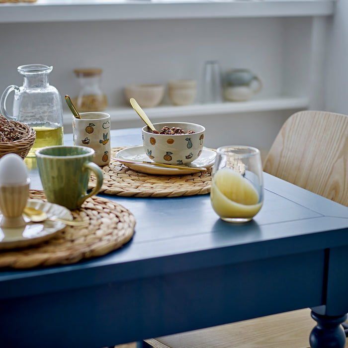 Bloomingville Ballard Waterglazen 0,275 L - 4 st.