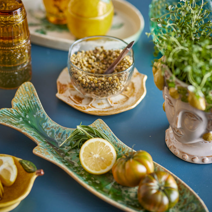 Bloomingville Hadden Serveerschaal