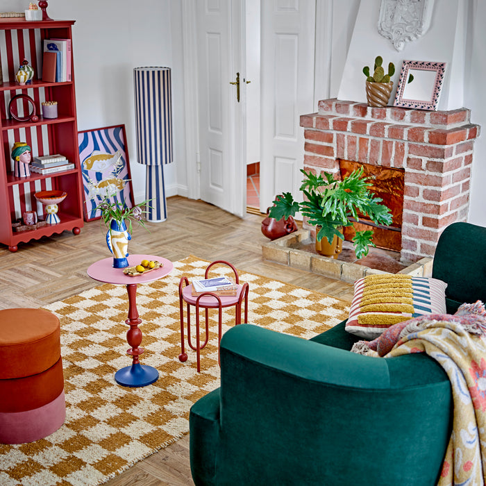 Bloomingville Whimsica Bijzettafel