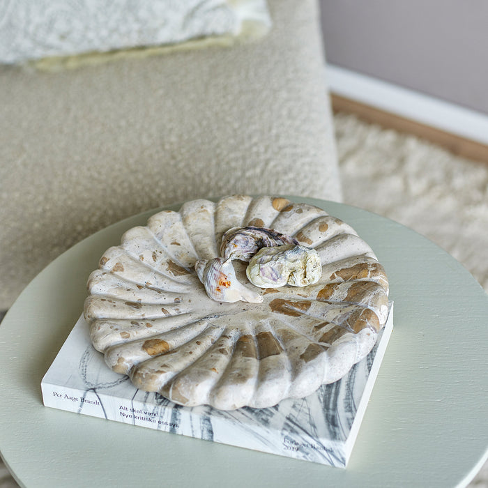 Bloomingville Marlie Schaal