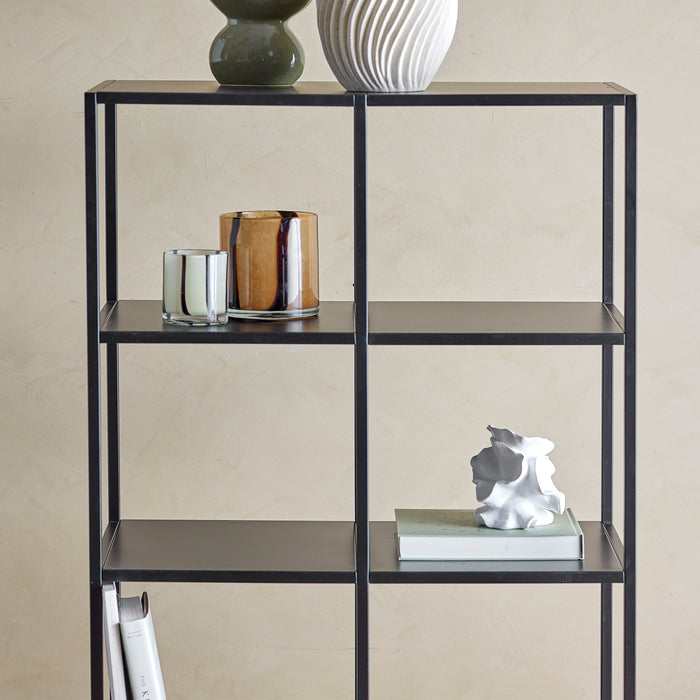 Bloomingville Valde Stellingkast