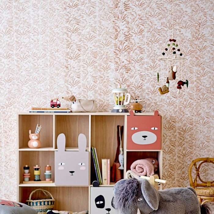 Bloomingville Mini Calle Opbergkast - B 107 x D 28 cm