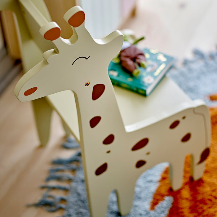 Bloomingville MINI Ibber Kinderstoel