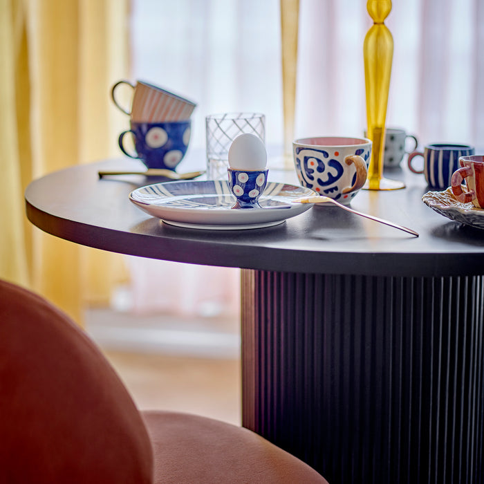 Bloomingville Eviaya Mokken 0,29 L - Set van 3