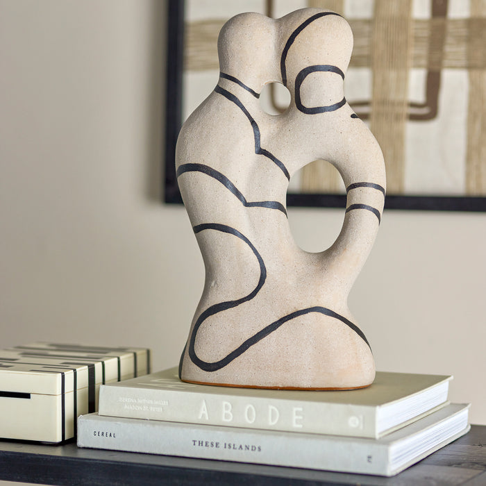 Bloomingville Eugenie Ornament