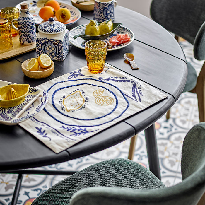 Bloomingville Lope Eettafel