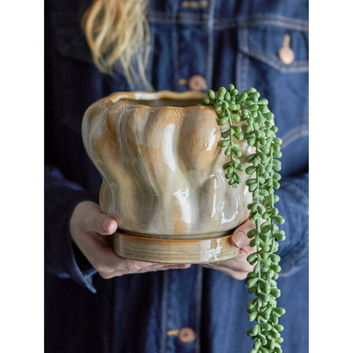 Bloomingville Hollis Bloempot