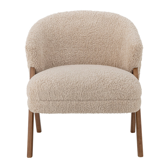Bloomingville Camino Fauteuil