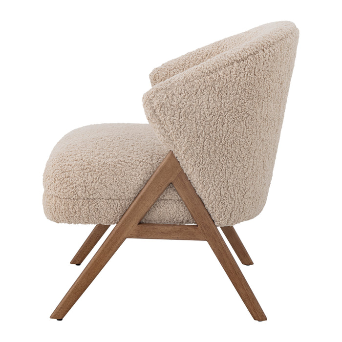 Bloomingville Camino Fauteuil