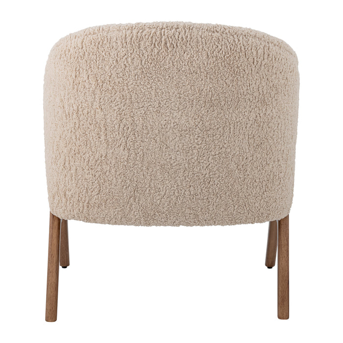 Bloomingville Camino Fauteuil