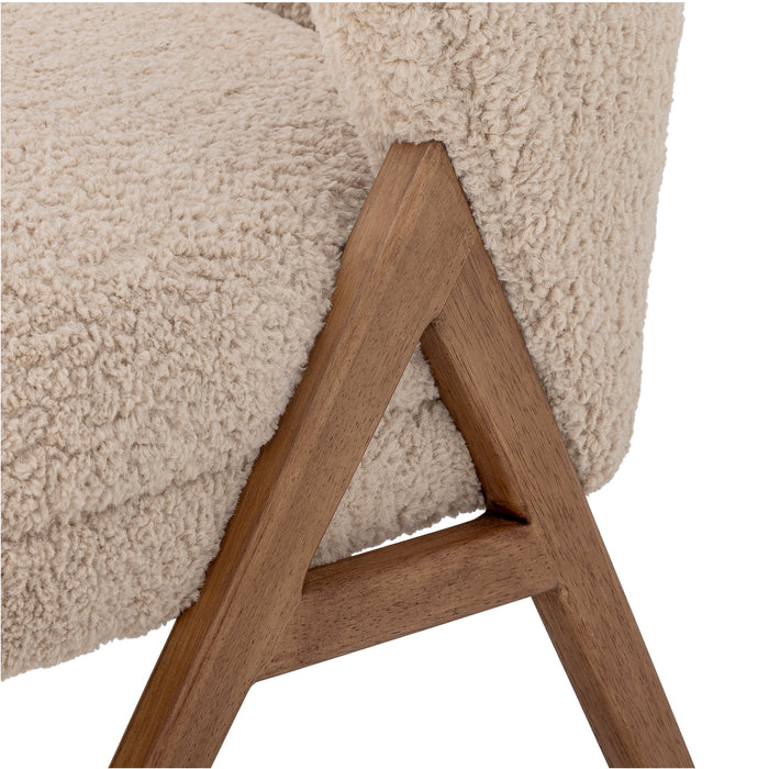 Bloomingville Camino Fauteuil