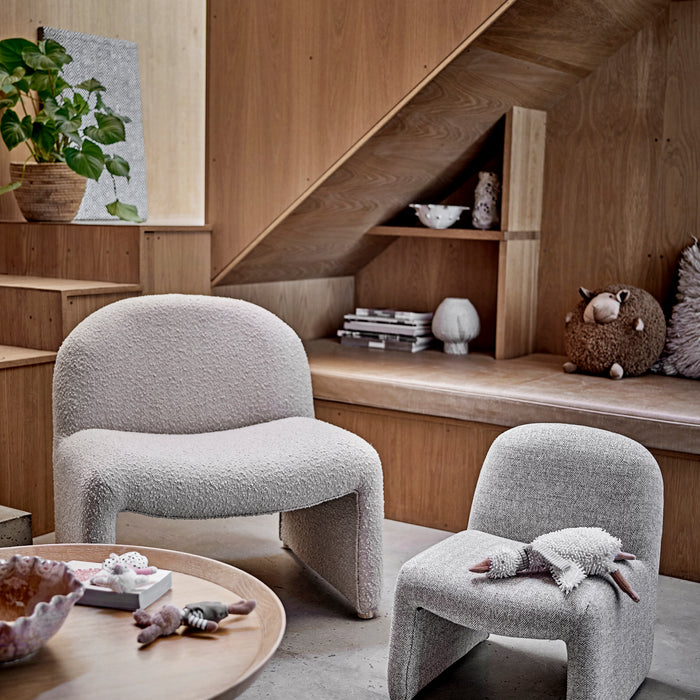 Bloomingville Neel Fauteuil