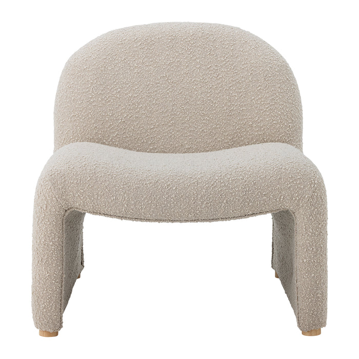 Bloomingville Neel Fauteuil