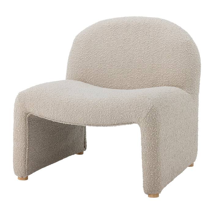 Bloomingville Neel Fauteuil