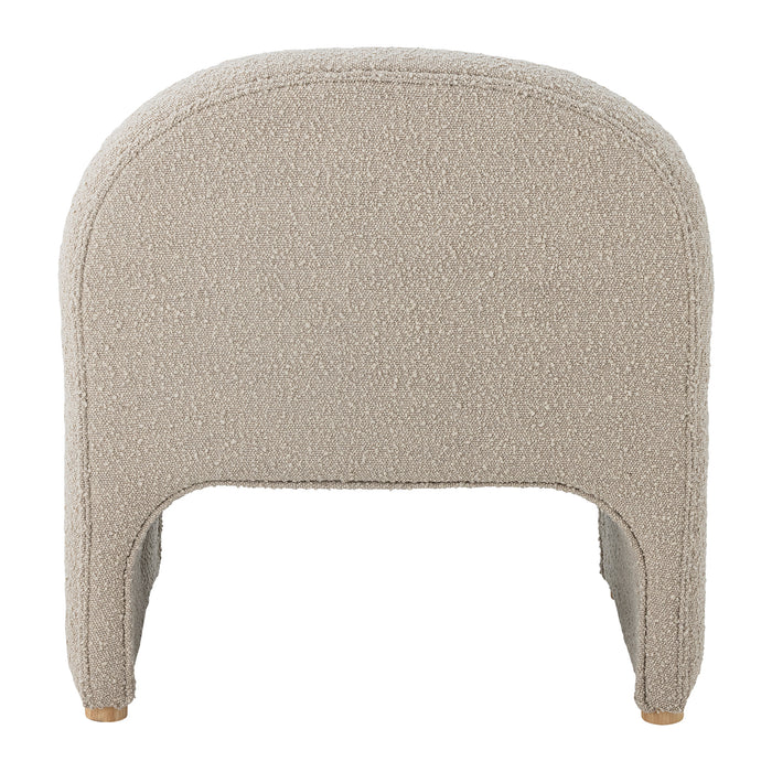 Bloomingville Neel Fauteuil