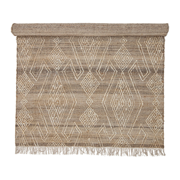 Bloomingville Rupen Vloerkleed 150 x 215 cm