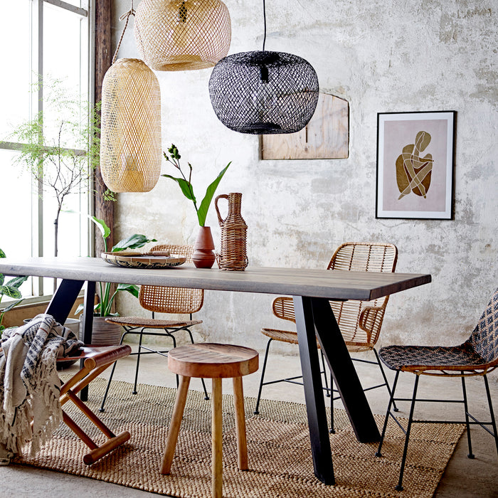 Bloomingville Enzov Vloerkleed 150 x 245 cm