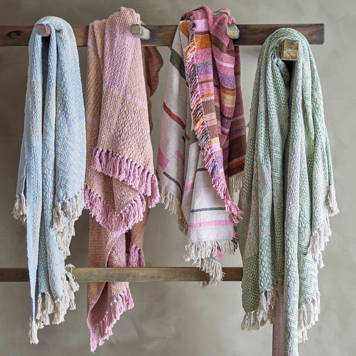 Bloomingville Toscana Sprei