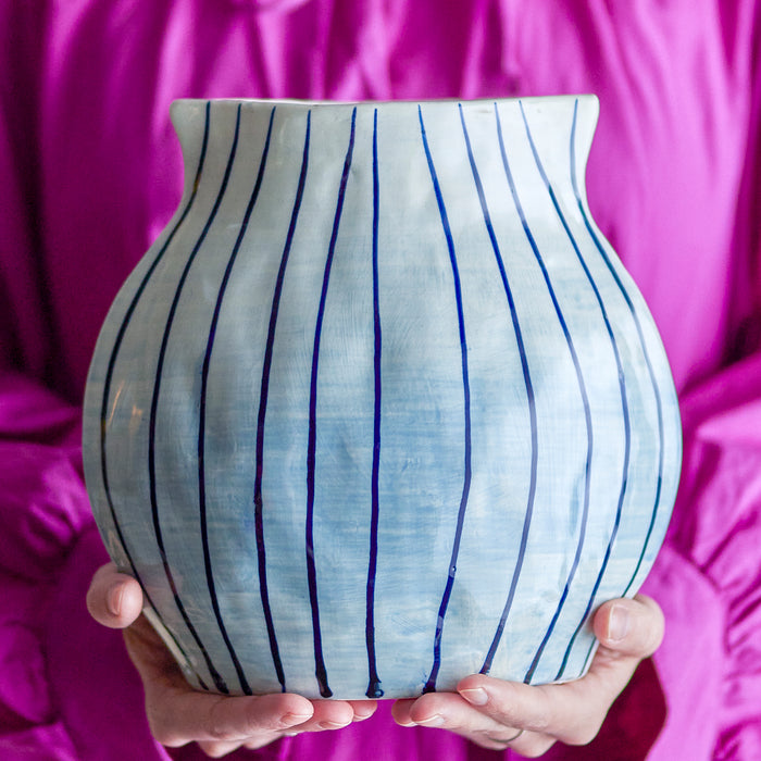 Bloomingville Esra Vaas