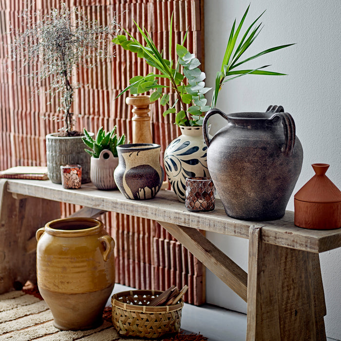 Bloomingville Heikki Vaas