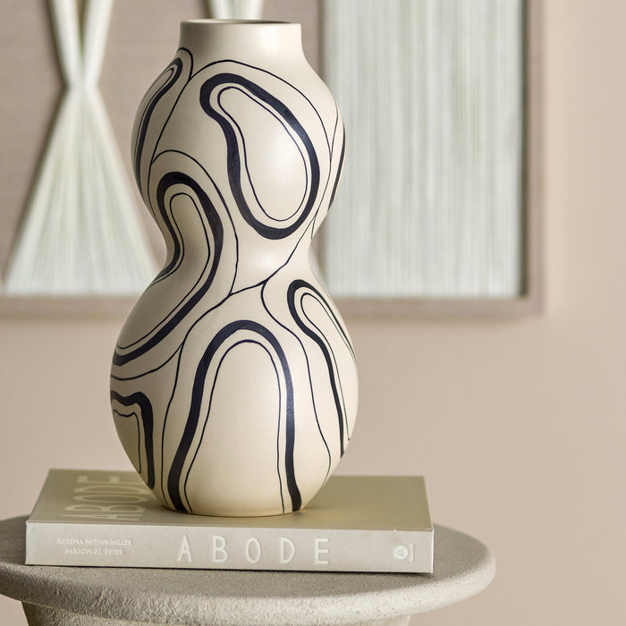 Bloomingville Nicola Vaas