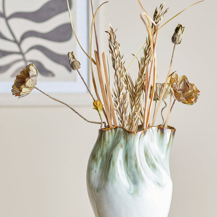 Bloomingville Nisha Vaas