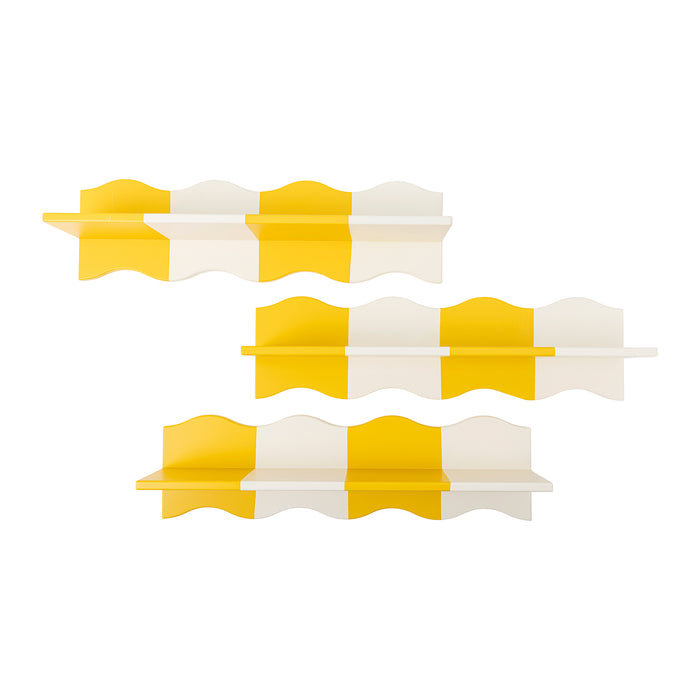 Bloomingville Bubbi Wandplank