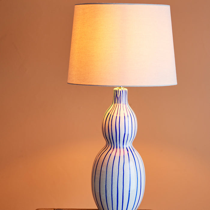 Bloomingville Gavisa Tafellamp