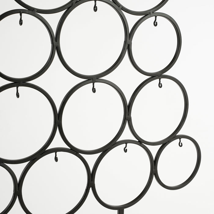 Mica Decorations Decoratie Boom voor 16 Ornamenten - L53 x H117,5 cm