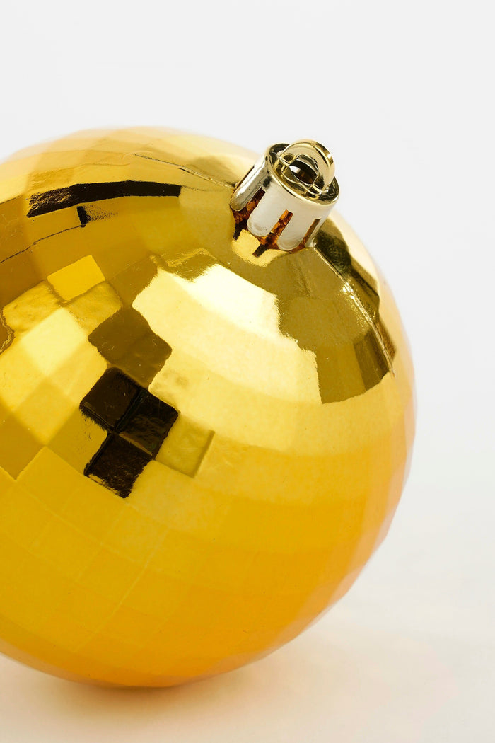 Mica Decorations Kerstballen set - 30 Stuks - Ø8 cm - Onbreekbaar