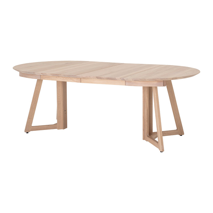 Bloomingville Owen Eettafel Uitschuifbaar