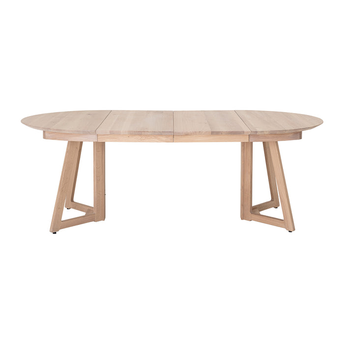 Bloomingville Owen Eettafel Uitschuifbaar