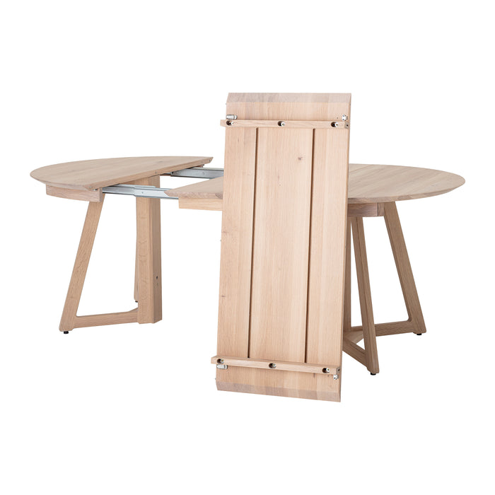 Bloomingville Owen Eettafel Uitschuifbaar