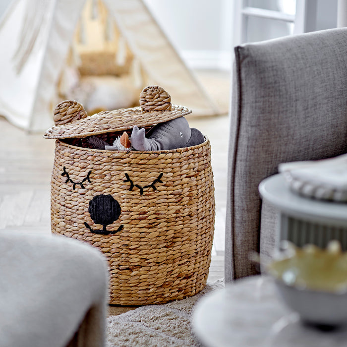 Bloomingville Mini Dolma Opbergmand