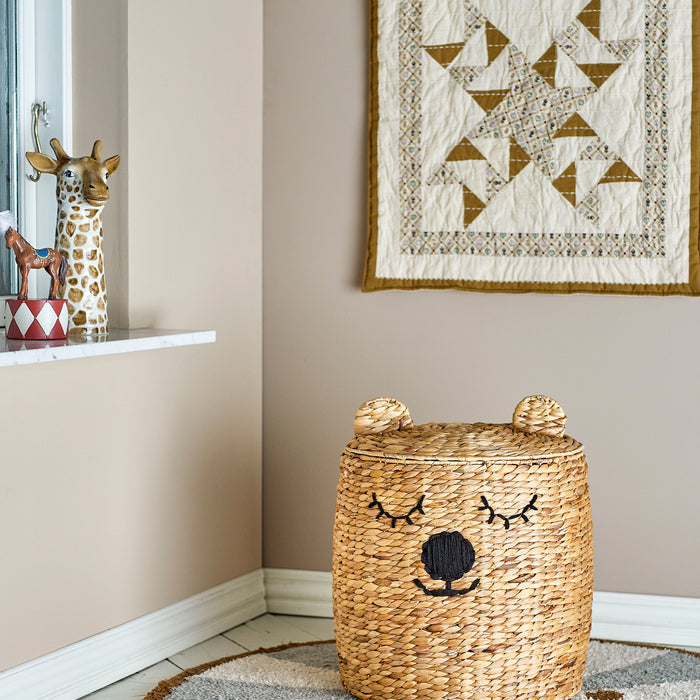 Bloomingville Mini Dolma Opbergmand