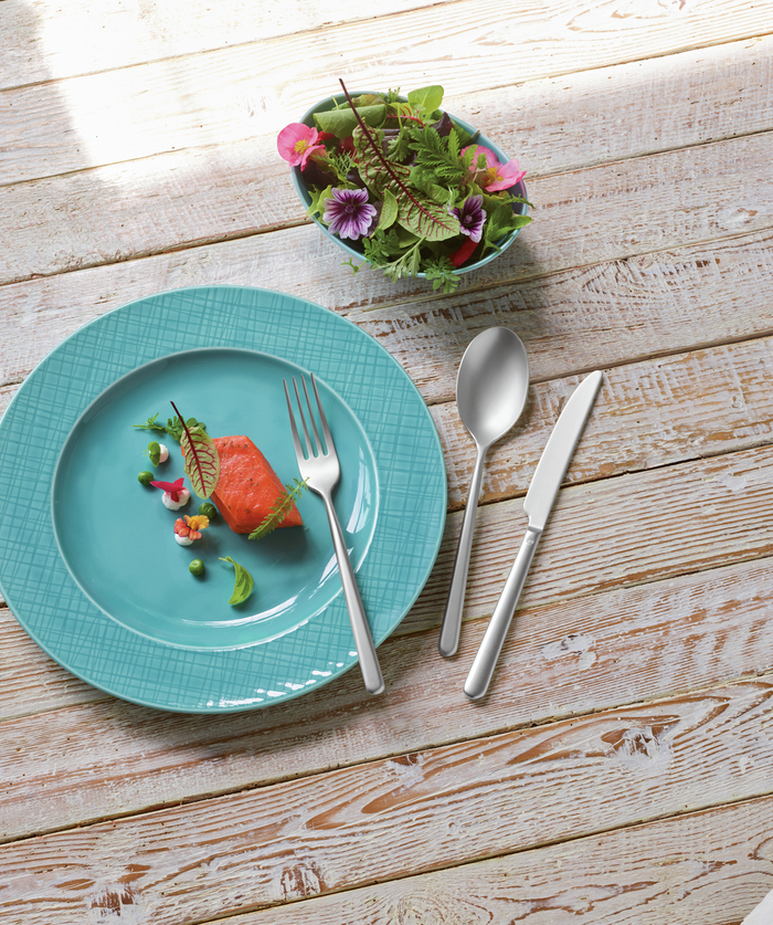 Sambonet Bestekset Linear - RVS - 30 delig | 6 personen