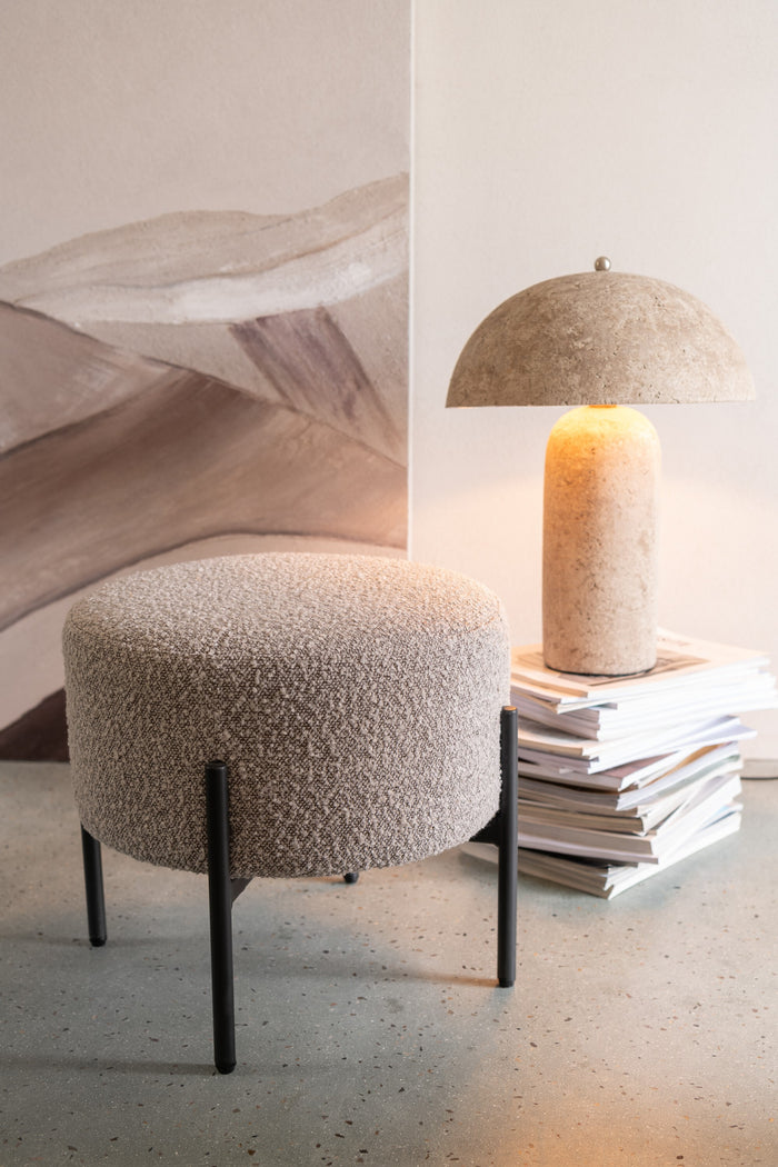 J-Line schilderij Dune - canvas - mix