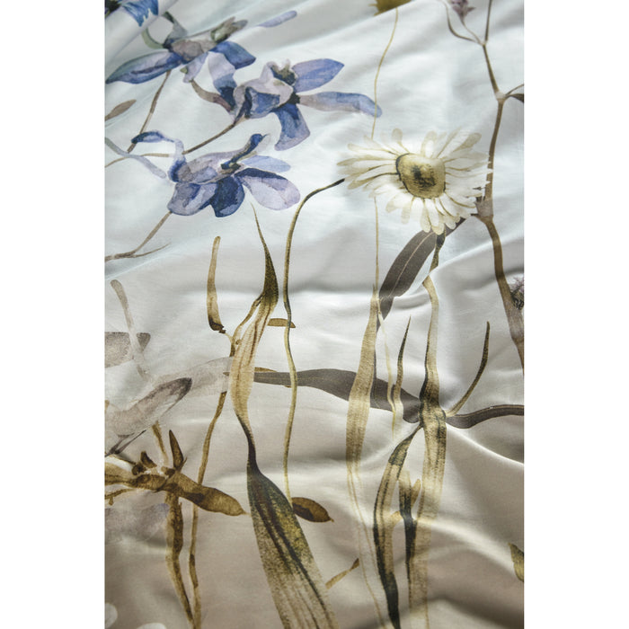 Beddinghouse Sofia Naturel Dekbedovertrek 200 x 200/220 cm