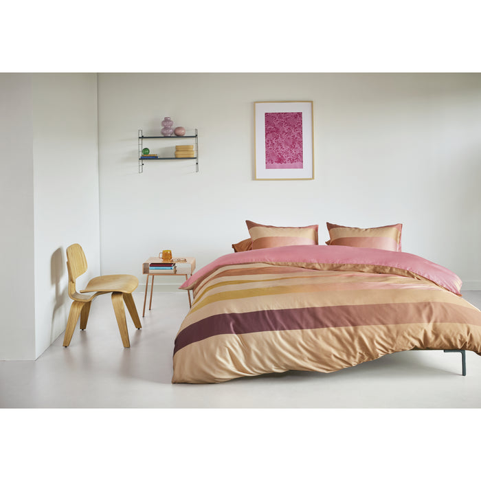 Beddinghouse Dutch Design Times Square Multi Dekbedovertrek 200 x 200/220 cm