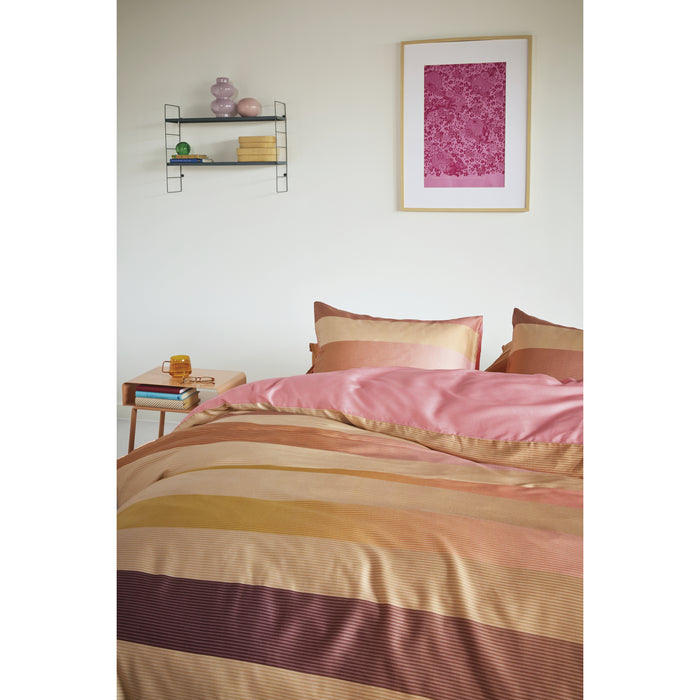 Beddinghouse Dutch Design Times Square Multi Dekbedovertrek 140 x 200/220 cm