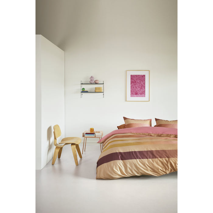 Beddinghouse Dutch Design Times Square Multi Dekbedovertrek 140 x 200/220 cm